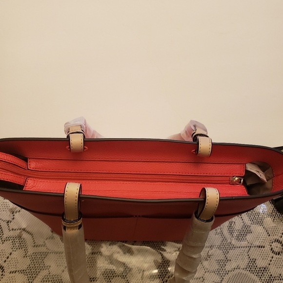 🆕️New Michael kors tote bag - Picture 5 of 12